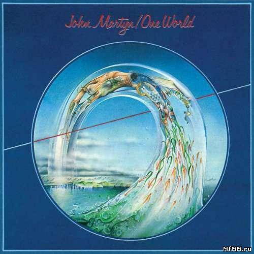 John Martyn - One World (2002)