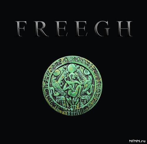 Freegh - Freegh (2011)