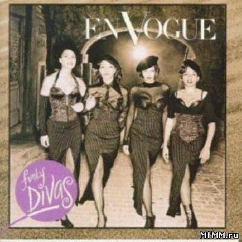 VA - Music En Vogue Volume 4 (Funky Divas) (2010)