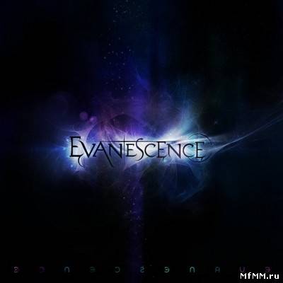 Evanescence - Evanescence (2011)