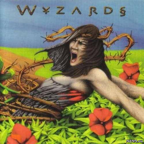 Wyzards - The Final Catastrophe (1997)