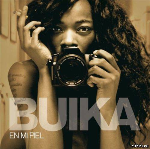 Buika - En Mi Piel (2011)