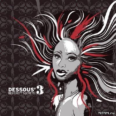 VA - Dessous Best Kept Secrets 3 (2011)