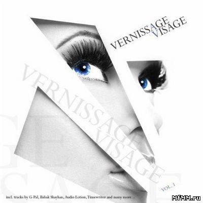 VA - Vernissage Visage (2011)