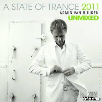 A State Of Trance 2011: Unmixed, Vol. 2