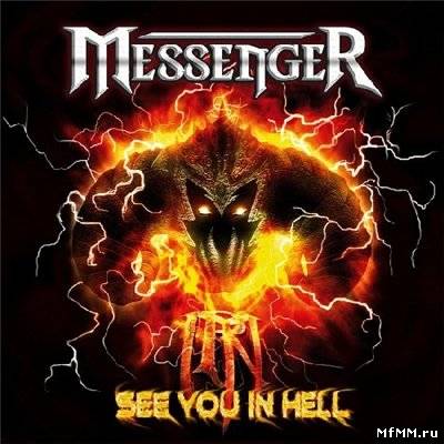 Messenger – See You in Hell (2011)