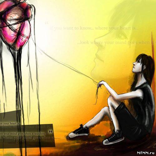 Core Flux - Looser (2011)