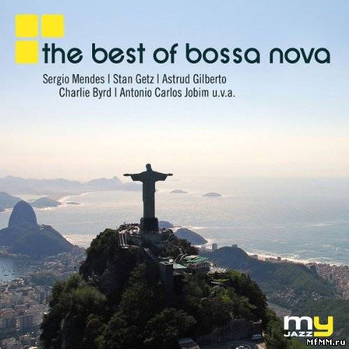 VA - The Best Of Bossa Nova 2011