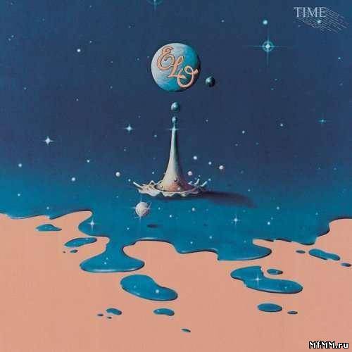 Electric Light Orchestra - Time (1981/2010)