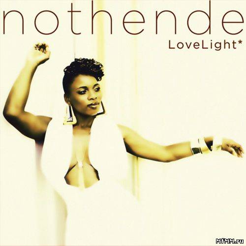 Nothende – LoveLight (2010)