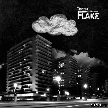 Doctor Flake - Flake Up (2011)