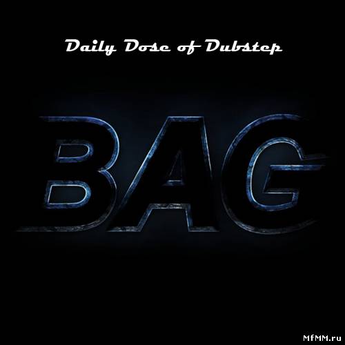 Brown and Gammon - Daily Dose of Dubstep (2011)