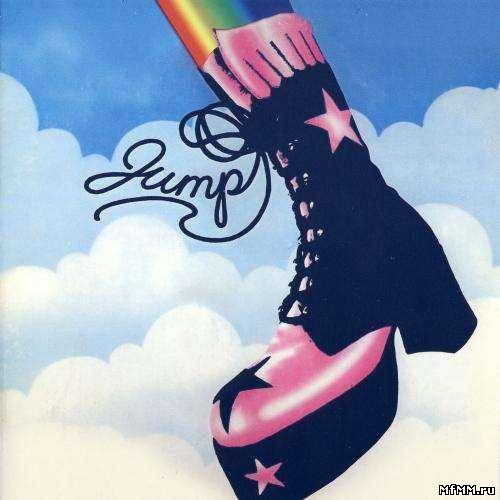 Jump - Jump (1971/2011)