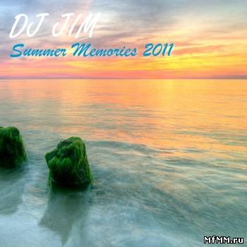 DJ JIM - Summer Memories