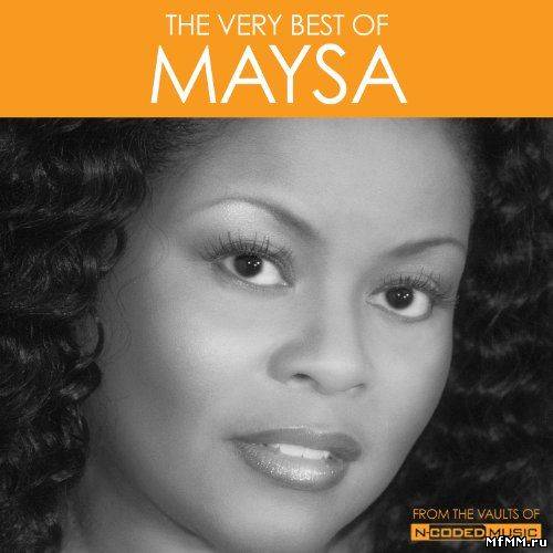 Maysa & Maysa Leak - The Very Best of Maysa (2011) FLAC/ MP3