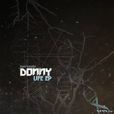 Donny - Life EP(2011)