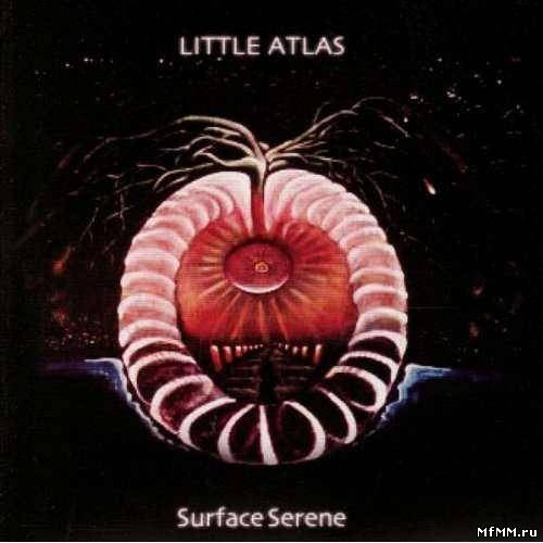 Little Atlas - Surface Serene (2003)