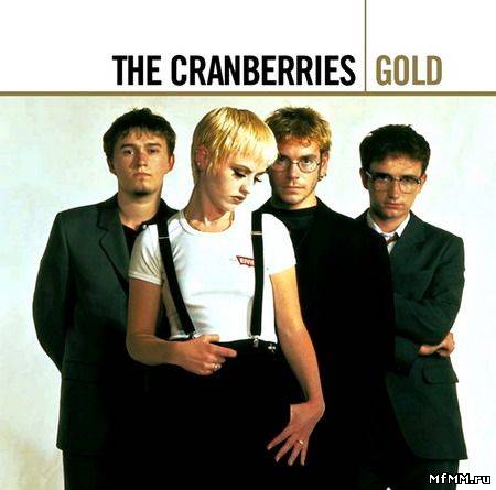 The Cranberries - Gold (2008) FLAC/ MP3