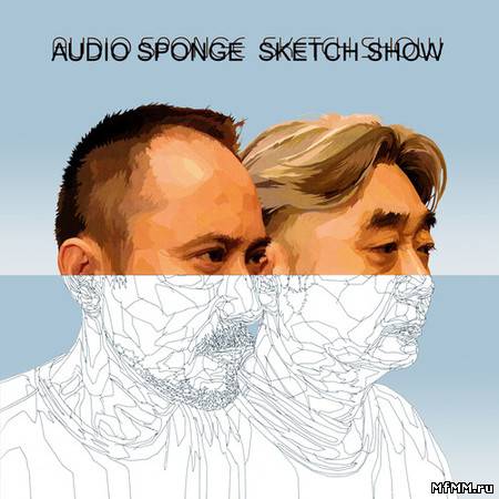 Sketch Show - Audio Sponge (2002)