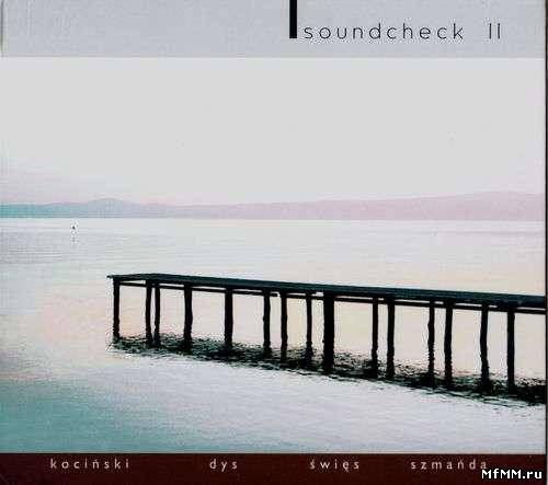 Soundcheck - II (2007)