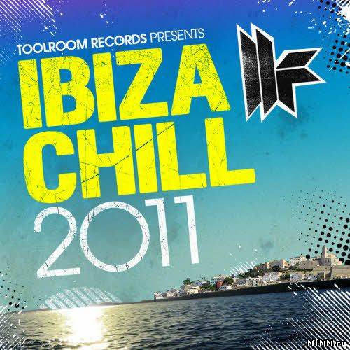 VA - Toolroom Records:Ibiza Chill 2011 (2011)