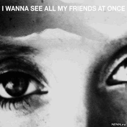 VA - I Wanna See All My Friends At Once 2CD (2011)