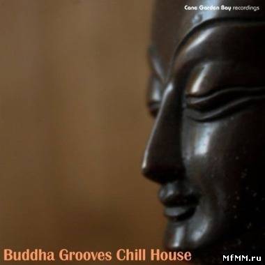 VA - Buddha Grooves Chill House (2011)