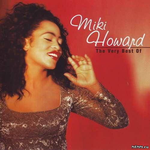 Miki Howard - The Very Best Of (2001)