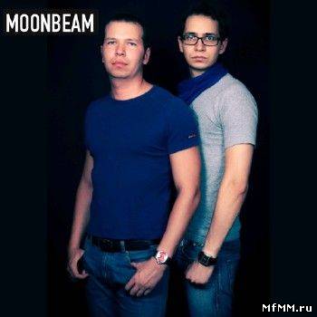 Moonbeam - Moonbeam Music 055