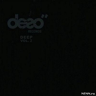 Deso Deep Vol 2 2011