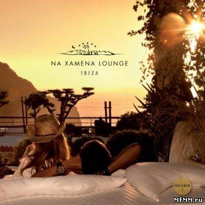 VA - Na Xamena Lounge Ibiza (2011)