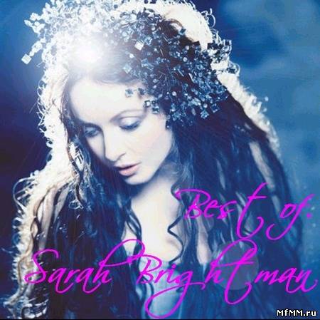 Sarah Brightman - The Very Best of Sarah Brightman (2009)