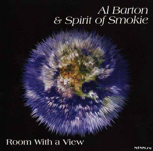 Al Barton & Spirit Of Smokie - Room with a view (2011)