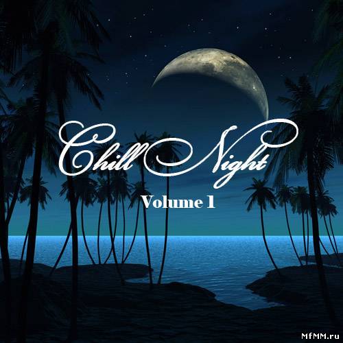 VA - Chill Night Volume 1 (2011)