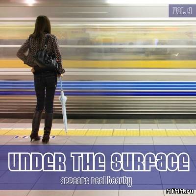 Under The Surface Appears: Real Beauty Vol 4 2011