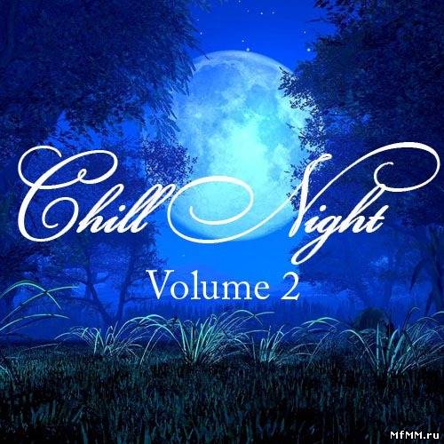 VA - Chill Night Vol.2 (2011)