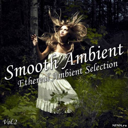 VA - Smooth Ambient Vol. 2 (2011)