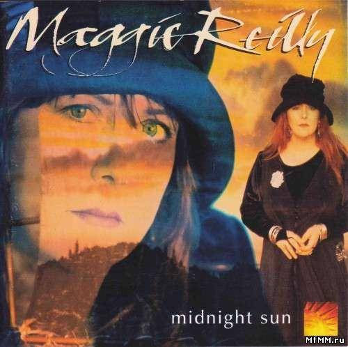 Maggie Reilly - Midnight Sun (1993)