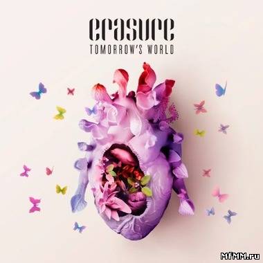 Erasure - Tomorrow's World (2011)