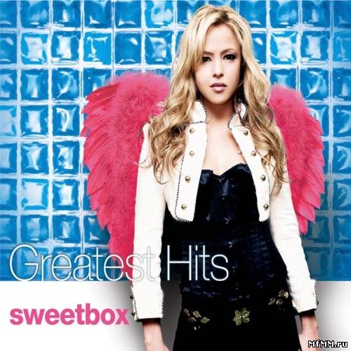 Sweetbox - Greatest Hits (3CD Boxset) (2007)