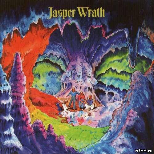 Jasper Wrath - Jasper Wrath (1971/2009)