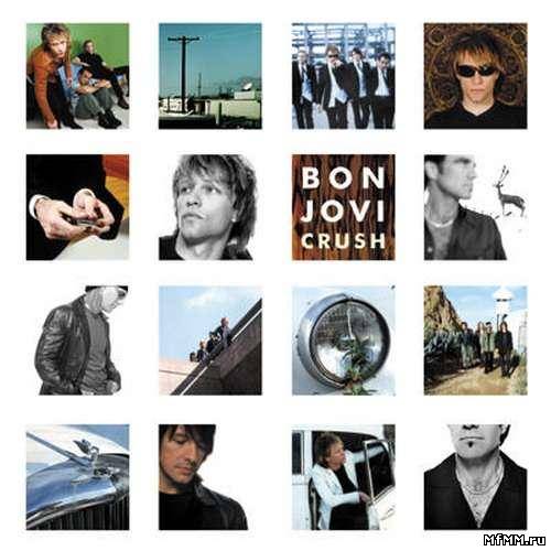 Bon Jovi - Crush (2000)