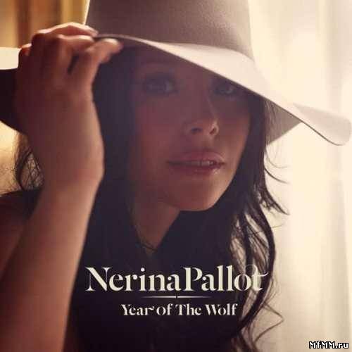 Nerina Pallot - Year Of The Wolf (2011)