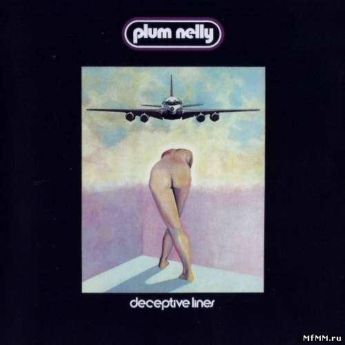 Plum Nelly - Deceptive Lines (1971/2009)