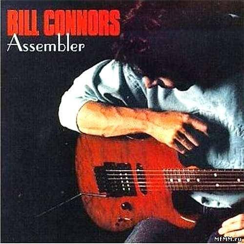 Bill Connors - Assembler (1994)