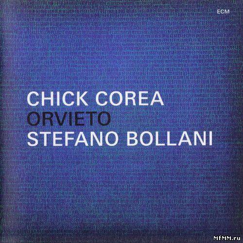 Chick Corea, Stefano Bollani - Orvieto (2011)