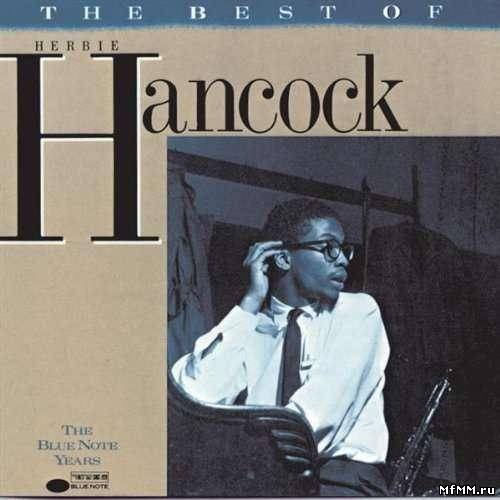 Herbie Hancock  - The Best Of Herbie Hancock The Blue Note Years (1995)