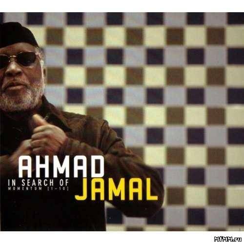 Ahmad Jamal - In Search of Momentum (2003)