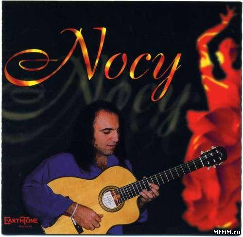 Nocy - Flames of Spain (1997)