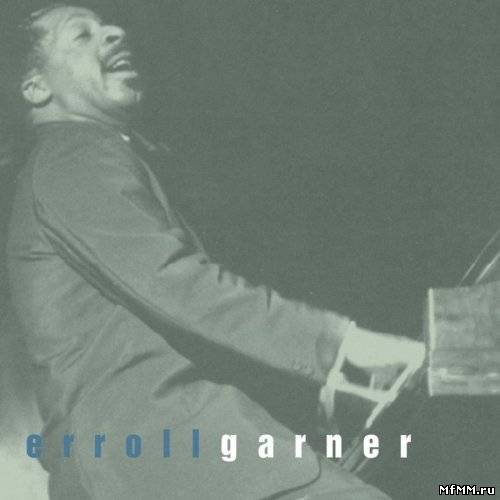 Erroll Garner - This is Jazz (1953/1996)